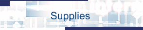 Supplies