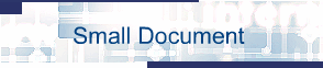 Small Document