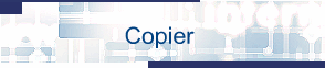 Copier