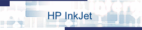 HP InkJet